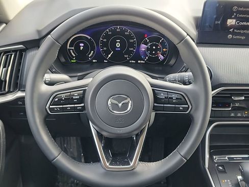 New 2026 MAZDA CX-70 SC AWD/4WD image 17