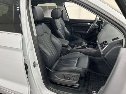 Used 2024 Audi Q5 2.0T Premium Plus AWD/4WD image 24