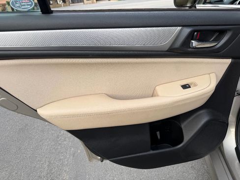 Used 2018 Subaru Legacy 2.5i Premium image 18