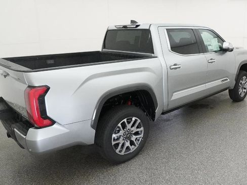 New 2026 Toyota Tundra 1794 Edition AWD/4WD image 33