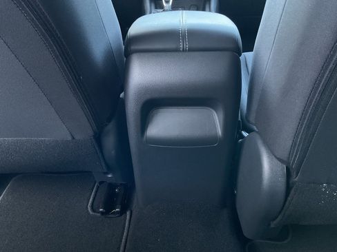 New 2025 Nissan Sentra S image 17