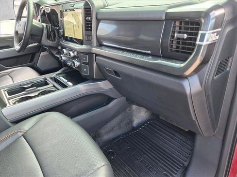 Certified 2026 Ford F350 Lariat w/ Lariat Ultimate Package AWD/4WD image 22