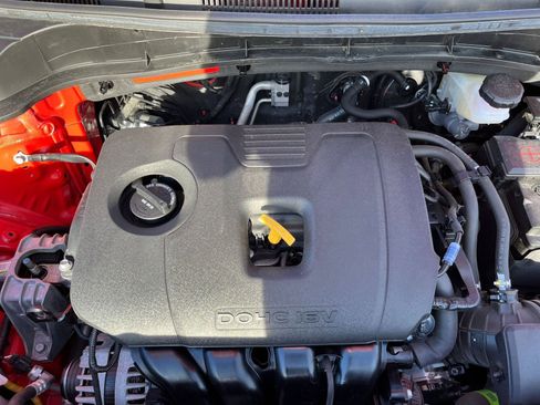 Used 2025 Kia Soul LX w/ LX Technology Package image 30