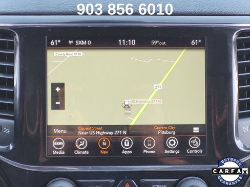 Used 2022 Jeep Grand Cherokee Limited image 13