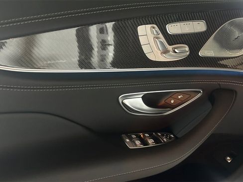 Certified 2024 Mercedes-Benz AMG GT 53 image 11