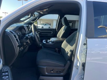 Used 2025 RAM 2500 Big Horn
