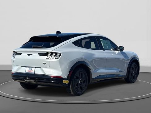 Used 2022 Ford Mustang Mach-E California Route 1 image 5