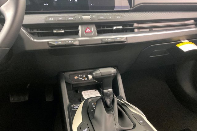 New 2026 Kia K4 EX FWD image 5
