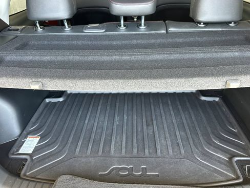 Certified 2023 Kia Soul GT-Line w/ GT-Line Technology Package FWD image 16