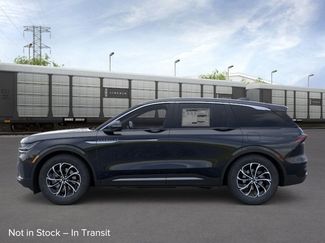 New 2026 Lincoln Nautilus Premier video 3