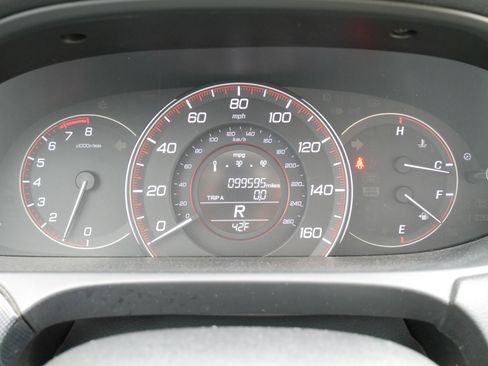 Used 2014 Honda Accord EX-L image 23