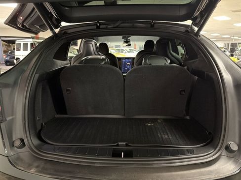 Used 2021 Tesla Model X Long Range image 13