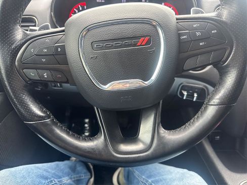 Used 2020 Dodge Durango GT RWD image 14