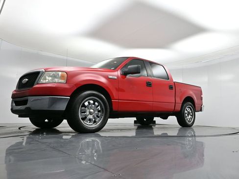 Used 2007 Ford F150 XLT image 35