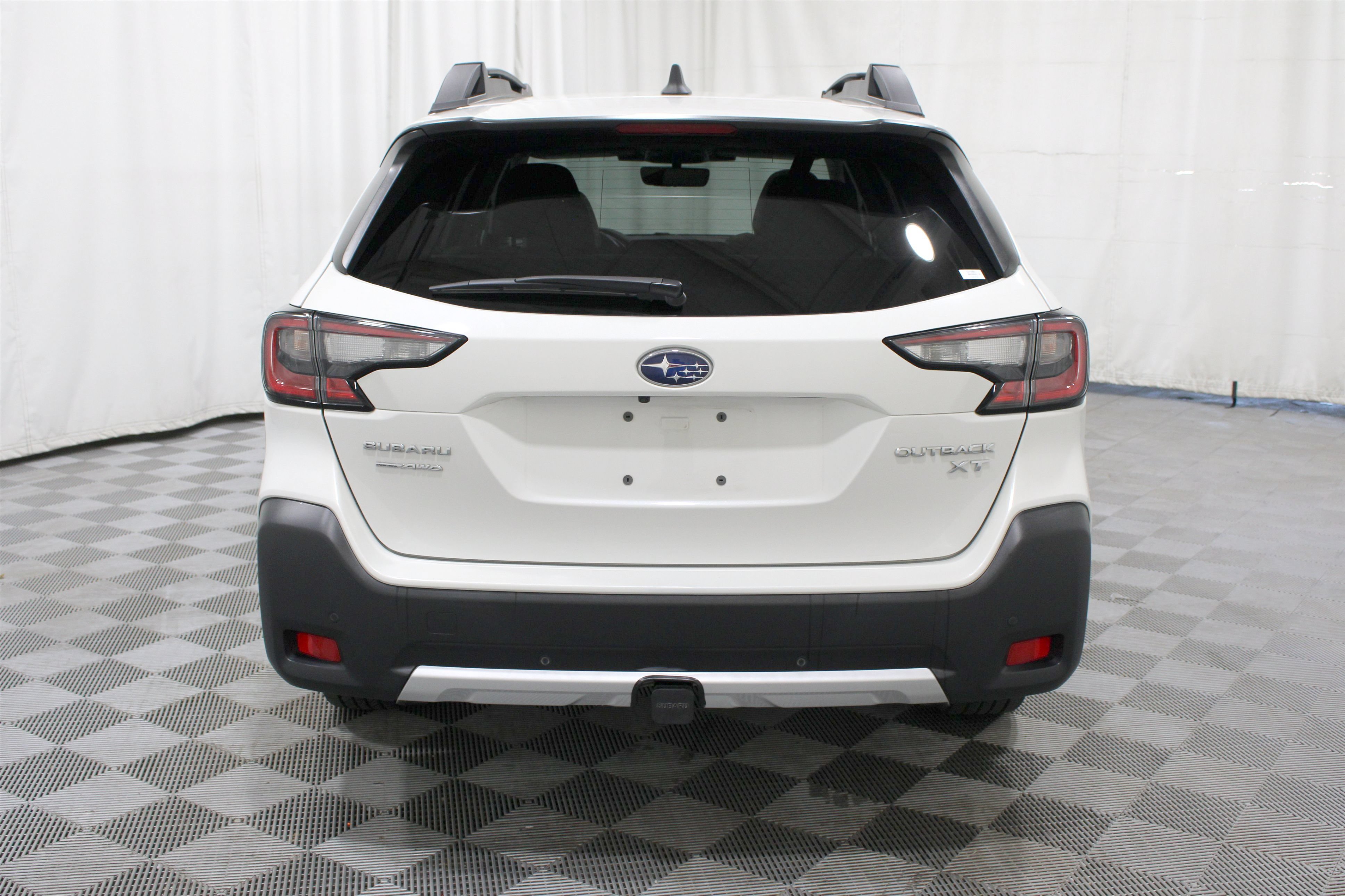 Used 2024 Subaru Outback Limited XT AWD/4WD image 31