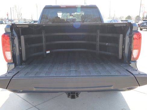 Used 2022 GMC Sierra 1500 Elevation w/ LPO, Elevation Black Package image 24