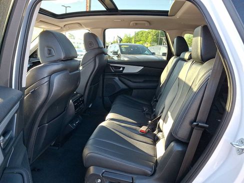 Certified 2024 Acura MDX SH-AWD image 10