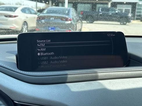 New 2026 MAZDA CX-30 Aire Edition image 18