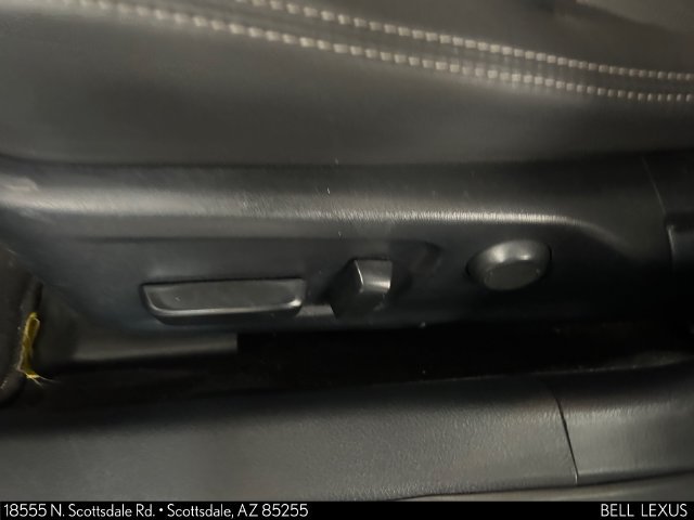 Used 2020 Lexus IS 300 w/ Premium Package RWD image 22