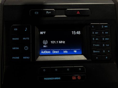 Used 2017 Ford F550 2WD SuperCab Super Duty image 12