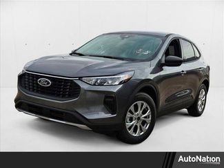 New 2025 Ford Escape Active image 1
