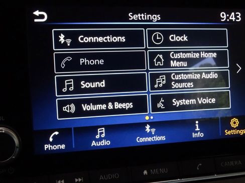 Used 2023 Nissan Sentra SV image 29