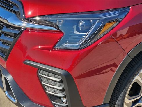 New 2026 Subaru Ascent Touring image 6