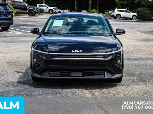 Used 2025 Kia K4 FWD image 11
