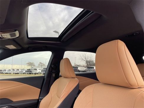 Used 2023 Lexus RX 350 Premium w/ Cold Area Package image 22