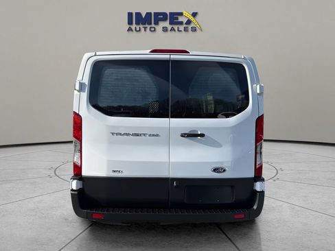 Used 2024 Ford Transit 250 Low Roof w/ Exterior Upgrade Package image 4