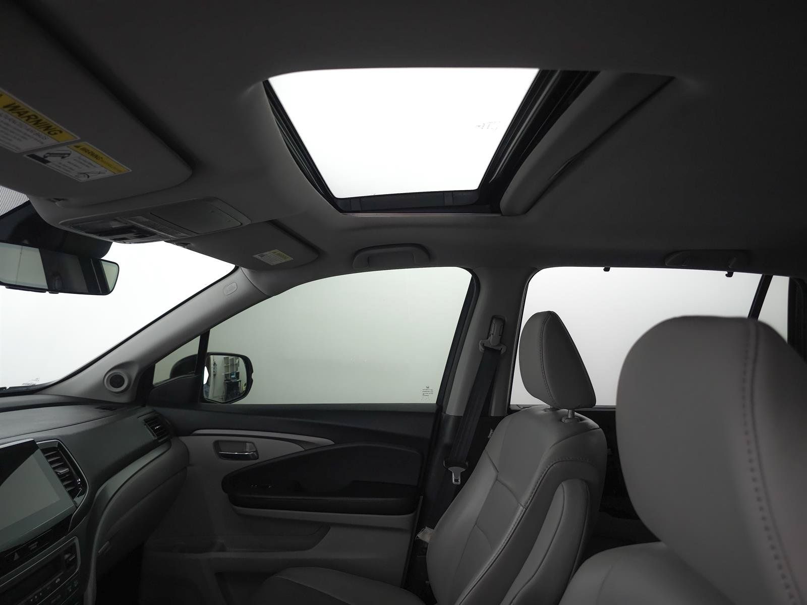 Used 2020 Honda Pilot EX-L image 7