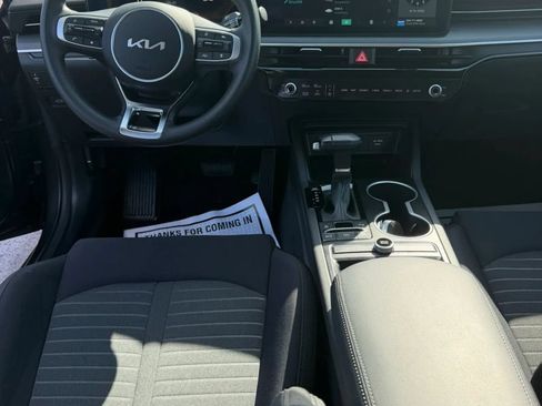 Used 2026 Kia K5 LXS FWD image 16