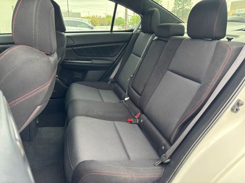 Used 2020 Subaru WRX Premium image 45
