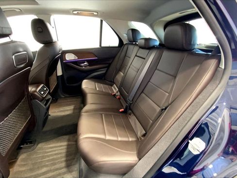 Used 2020 Mercedes-Benz GLE 350 4MATIC image 19