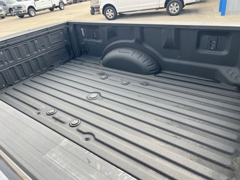 Used 2024 Ford F450 Platinum image 7