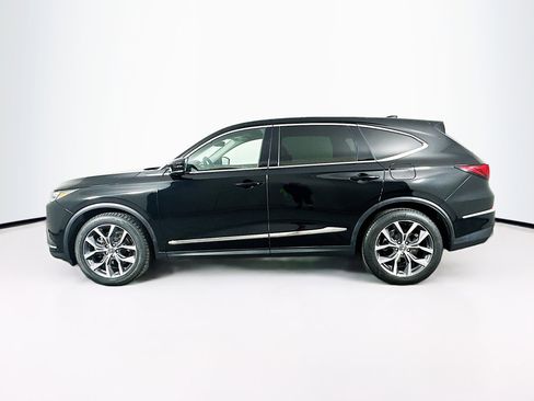 Used 2023 Acura MDX SH-AWD w/ Technology Package image 4