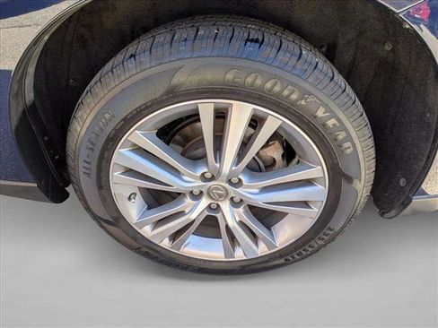 Used 2015 Lexus RX 350 AWD image 9