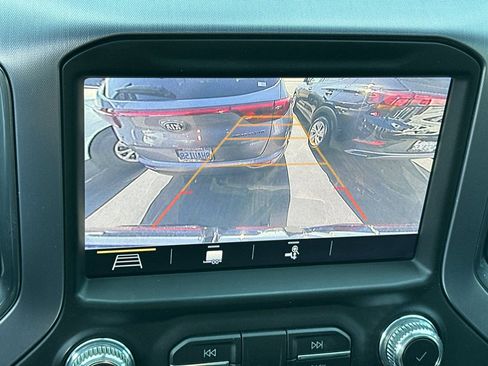 Used 2019 GMC Sierra 1500 SLT w/ SLT Premium Package image 25