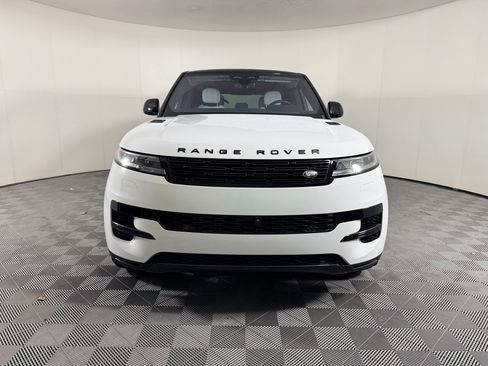 Used 2023 Land Rover Range Rover Sport SE image 6