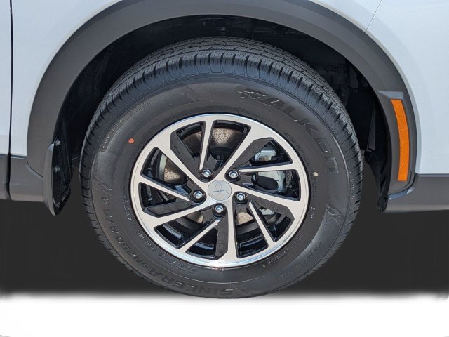 New 2026 Mitsubishi Eclipse Cross ES AWD/4WD image 11