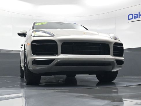 Used 2021 Porsche Cayenne GTS image 41