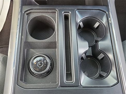 Used 2023 Ford F150 Lightning XLT image 18