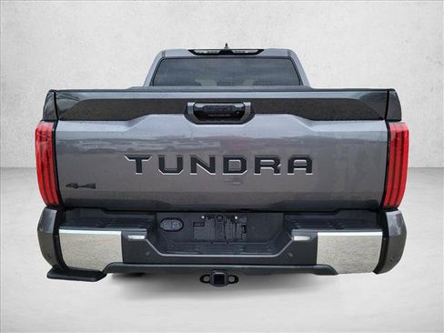Used 2023 Toyota Tundra SR5 w/ TRD Off-Road Premium Package AWD/4WD image 6