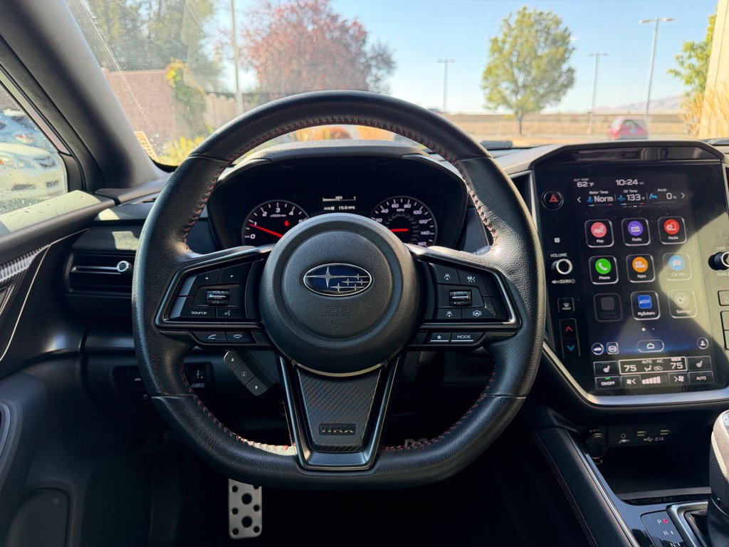 Used 2022 Subaru WRX GT AWD/4WD image 10
