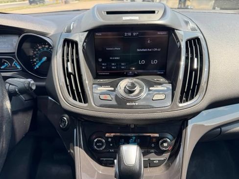 Used 2013 Ford Escape Titanium AWD/4WD image 19