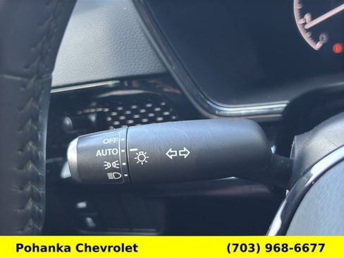 Used 2024 Honda CR-V EX-L image 10