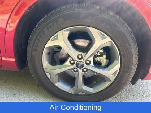 Used 2023 Ford Escape ST-Line w/ Equipment Group 301A image 22