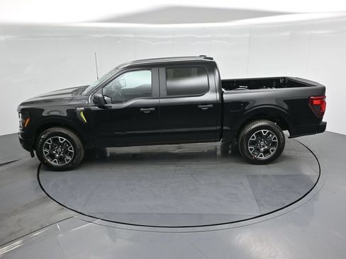 Used 2025 Ford F150 STX w/ Equipment Group 200A RWD image 37