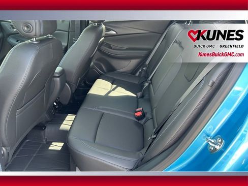 New 2026 Buick Encore GX Sport Touring w/ Comfort Package image 42