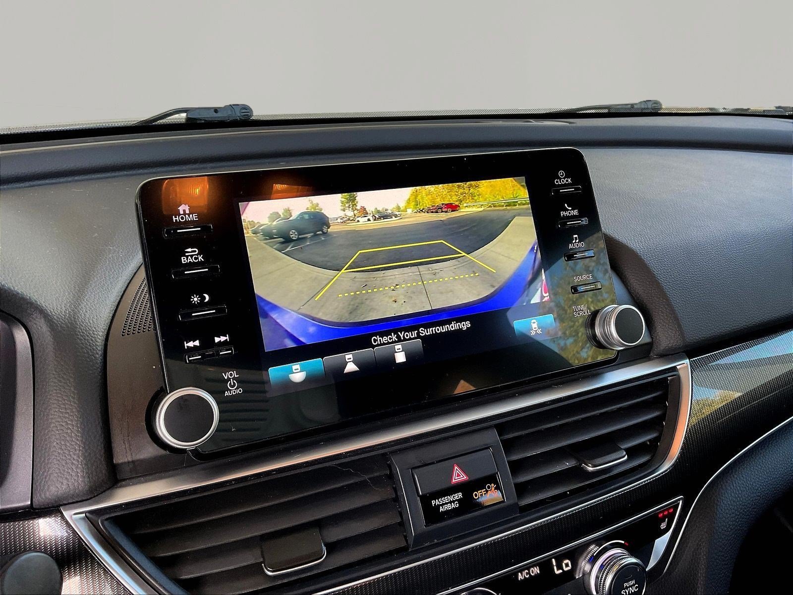 Used 2021 Honda Accord Sport image 14